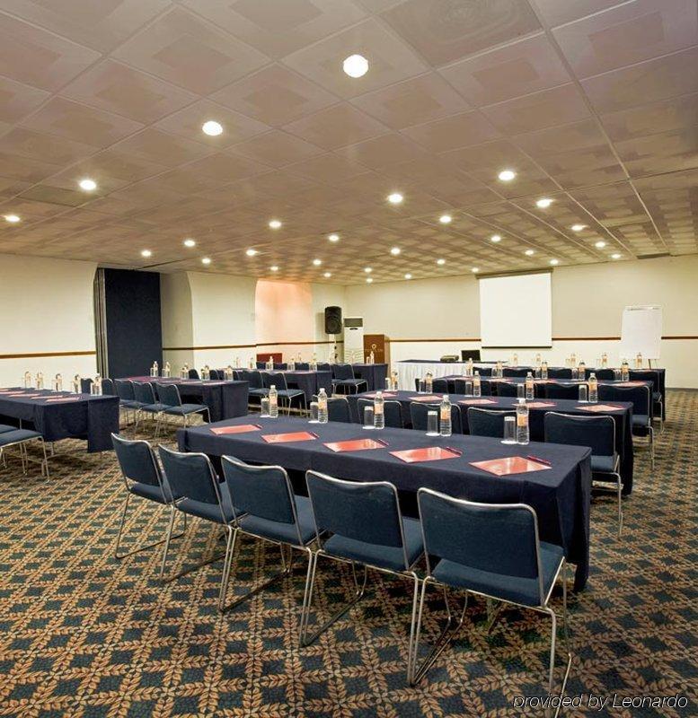 Fiesta Inn San Luis Potosi Glorieta Juarez Bisnis foto