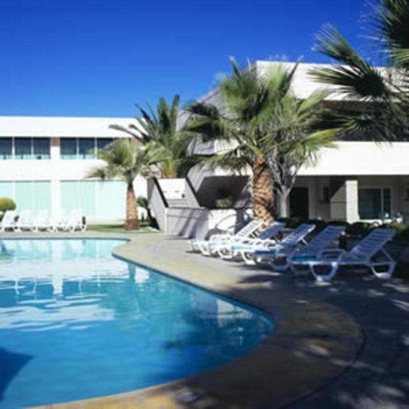 Fiesta Inn San Luis Potosi Glorieta Juarez Bagian luar foto